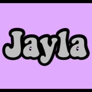Meet your Posher, Jayla